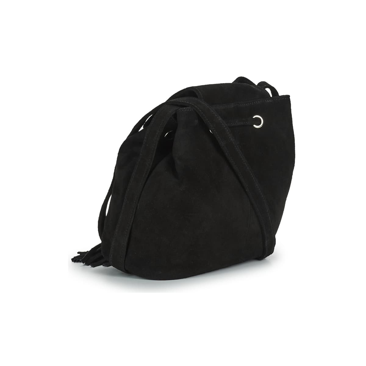 Women's Shoulder Bags Betty London Black