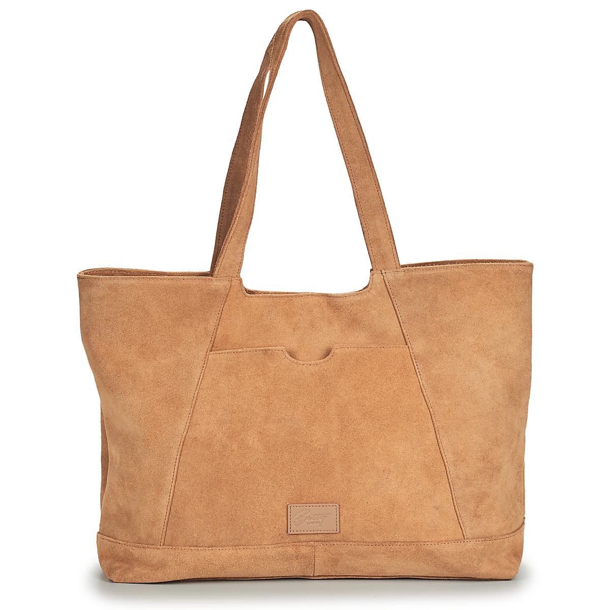 Women's Tote Bags Betty London Khaki