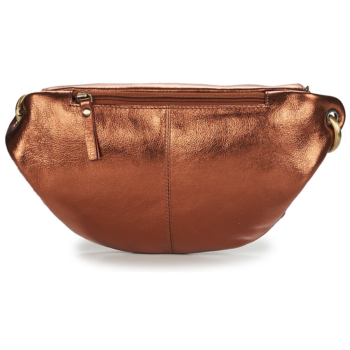 Women's Belt Bags Betty London Gold