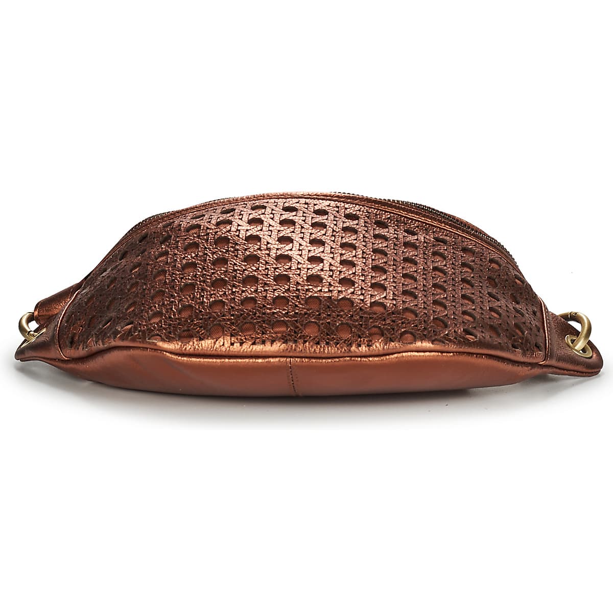 Women's Belt Bags Betty London Gold