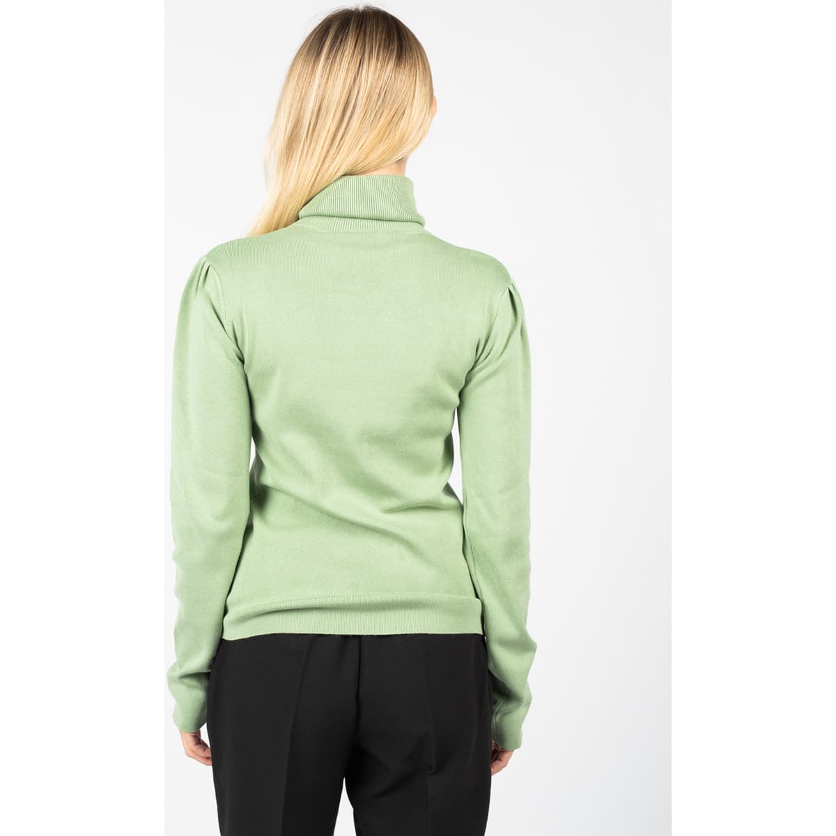 Women's Sweaters Silvian Heach Green