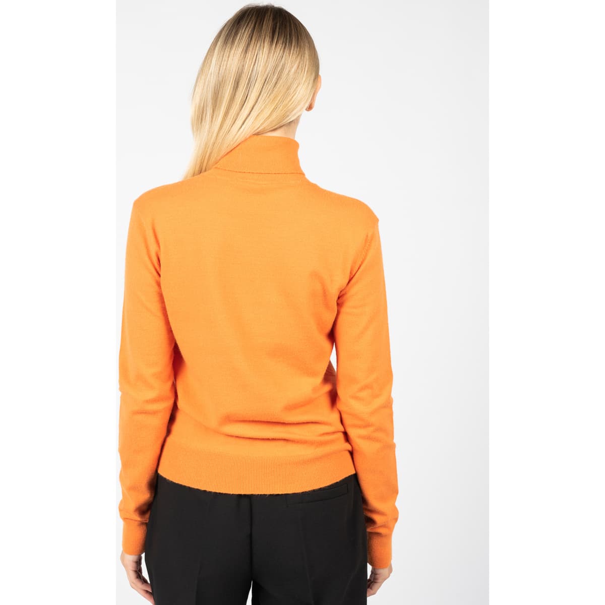 Women's Sweaters Silvian Heach Orange