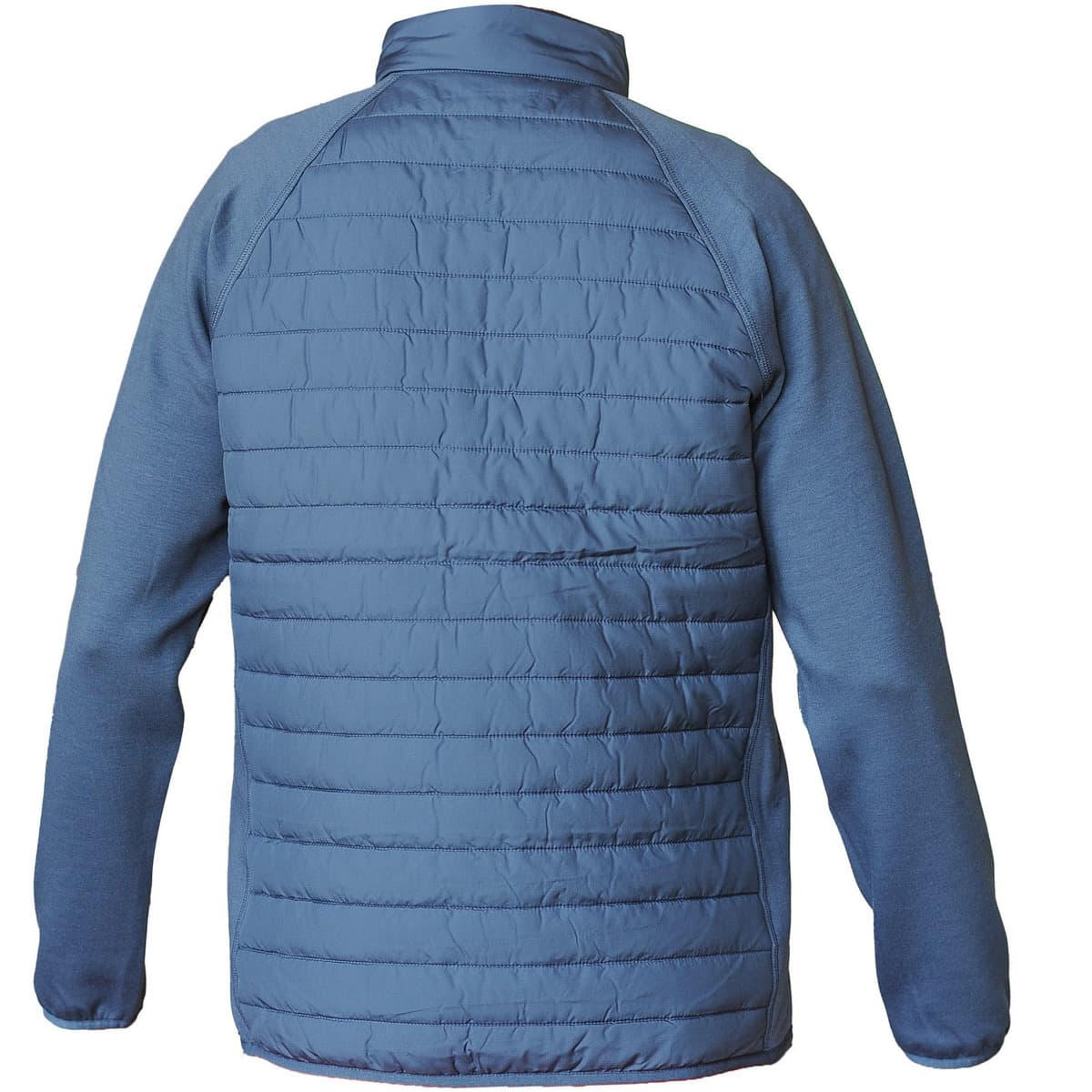 Men's Parkas Skechers Blue