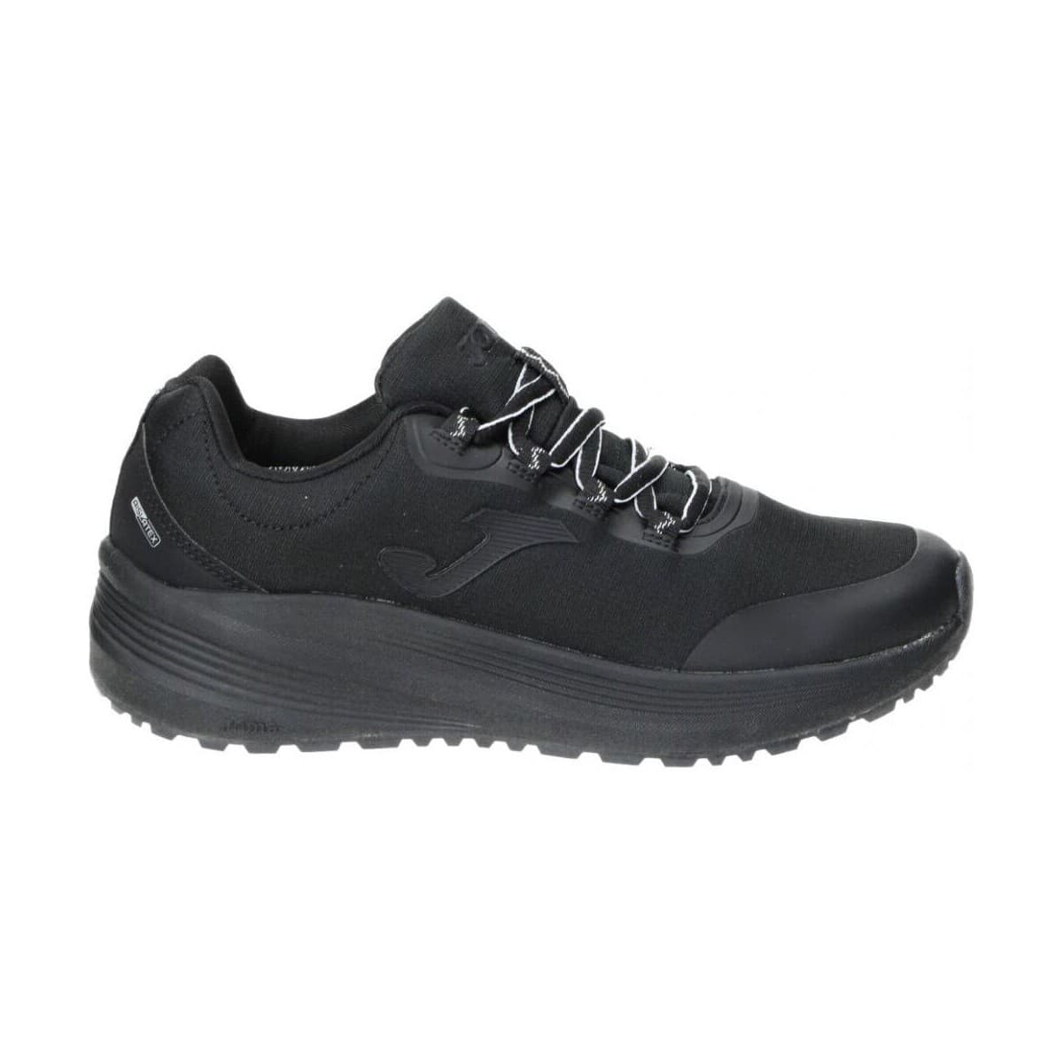 Women's Gym Shoes Joma Black