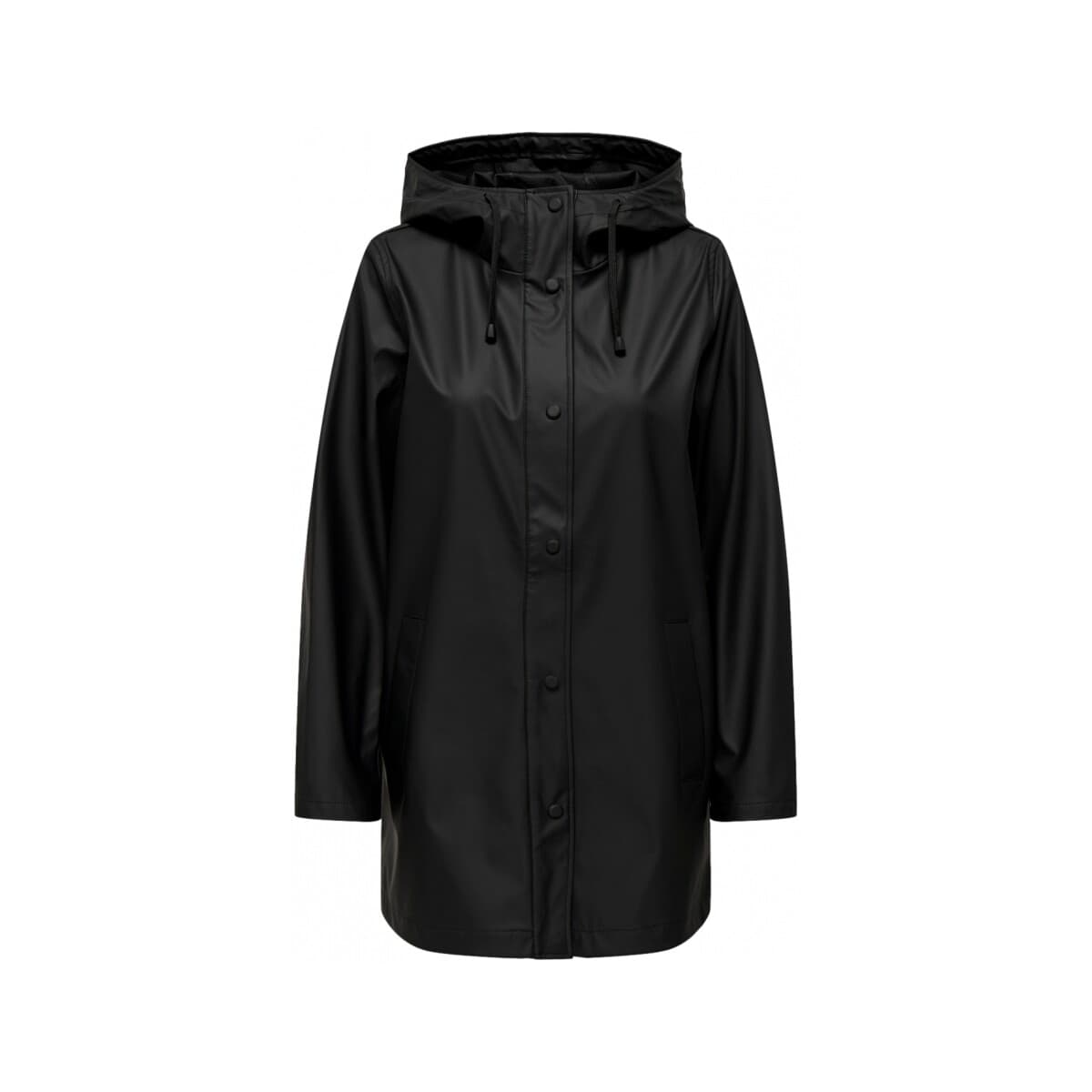 Women's Coats Only Black