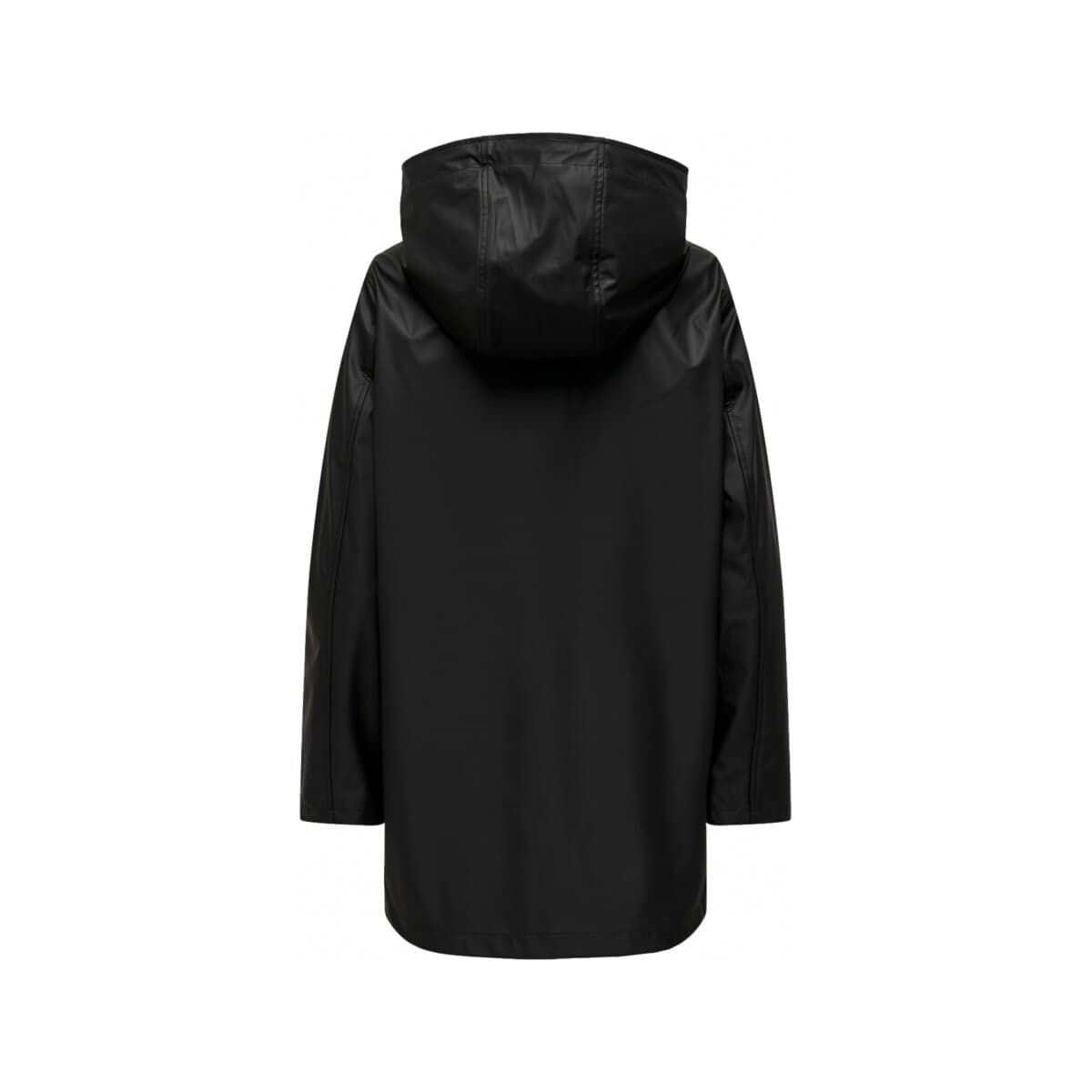 Women's Coats Only Black