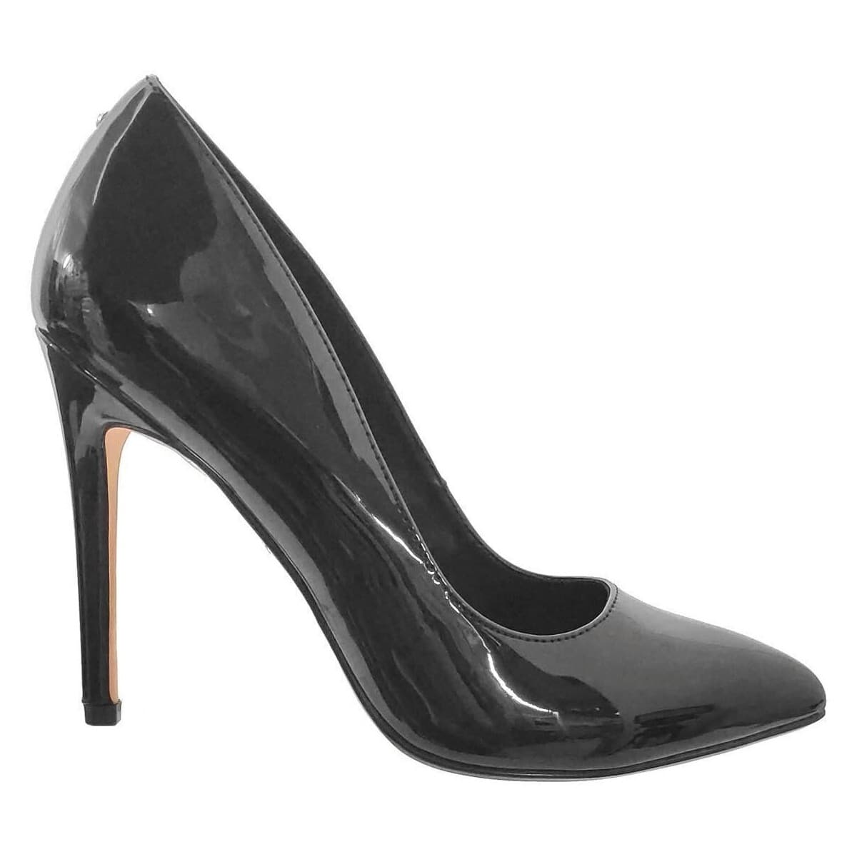 Women's Pumps Buffalo Black