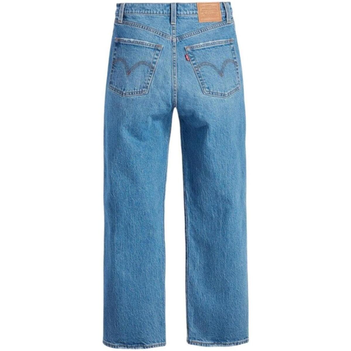 Women's Jeans Levis Blue