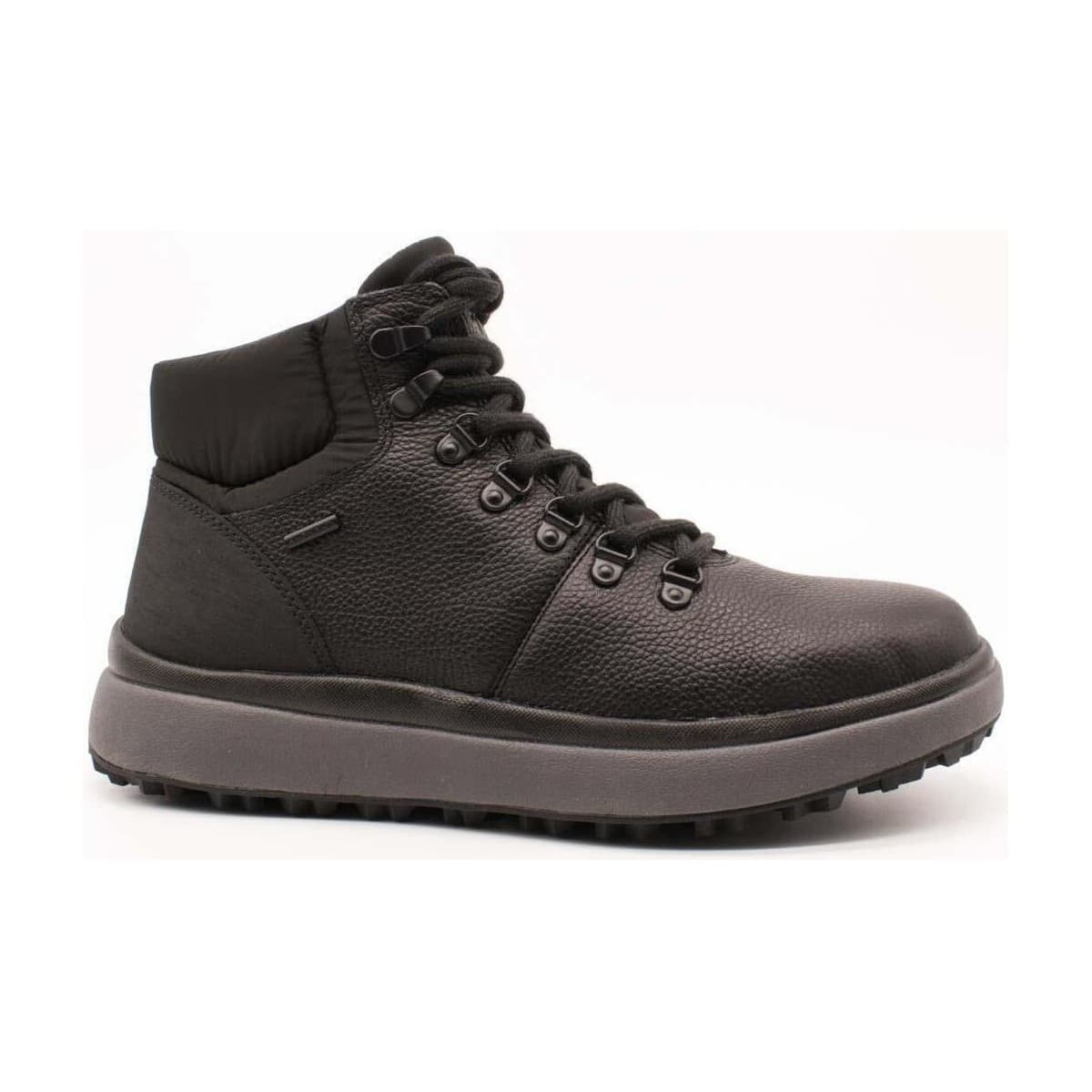 Men's Sneakers Geox Black