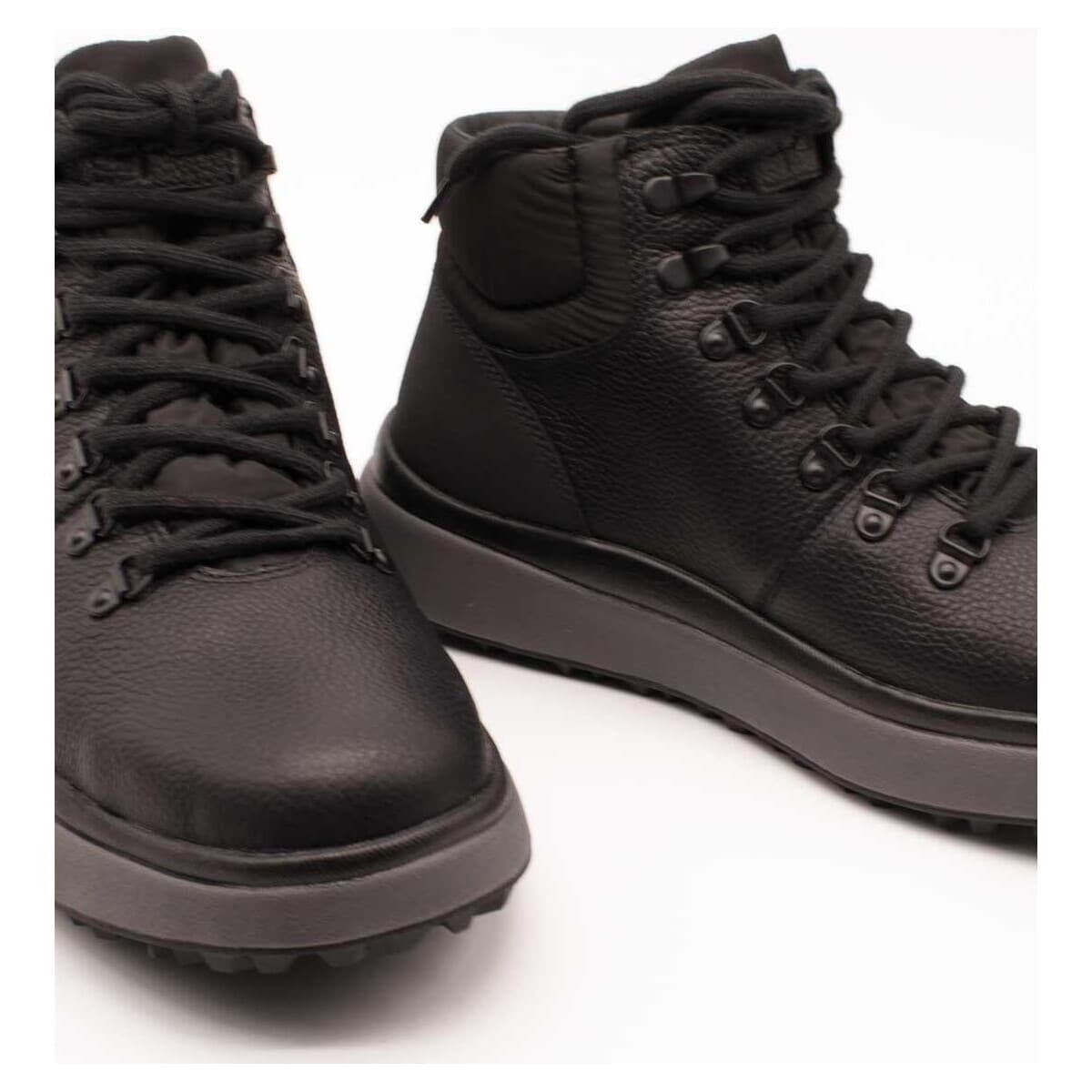Men's Sneakers Geox Black