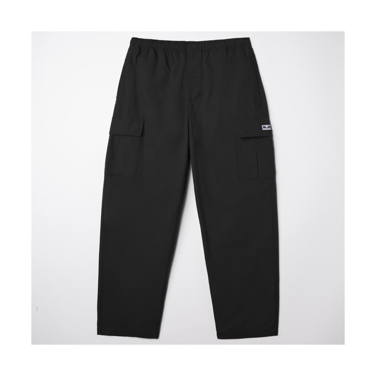 Παντελόνια Obey Easy ripstop cargo pant