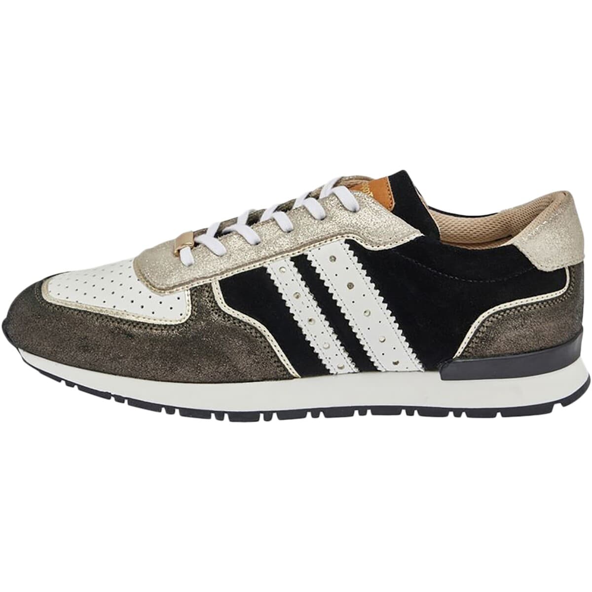 Xαμηλά Sneakers Les Tropeziennes par M.Belarbi 219795