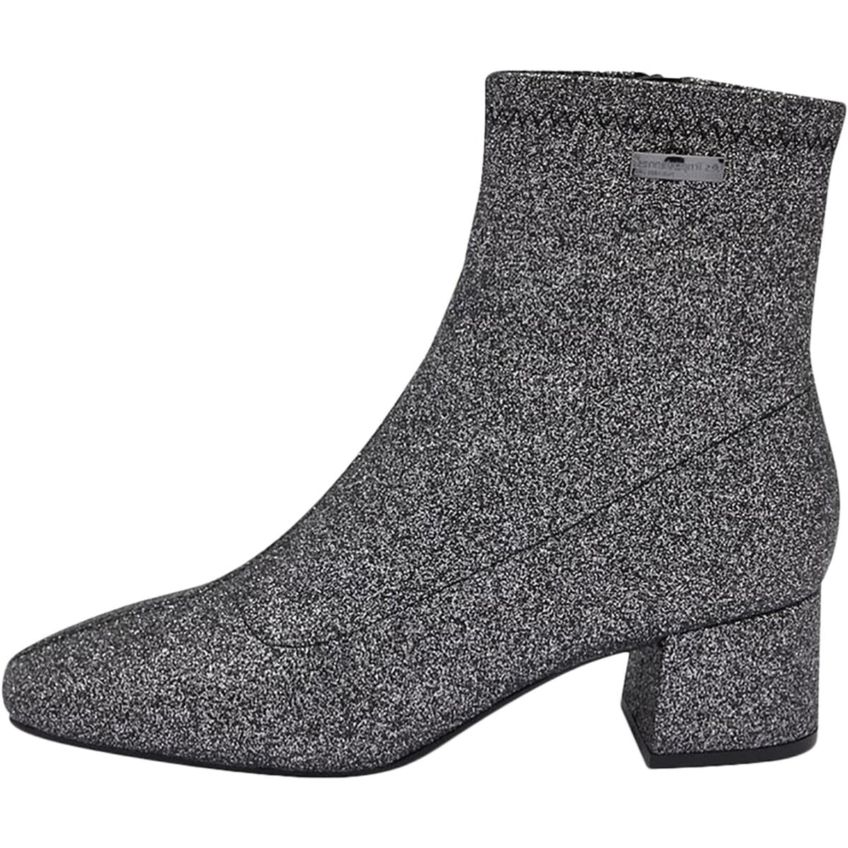 Women's Boots Les Tropeziennes par M.Belarbi Black