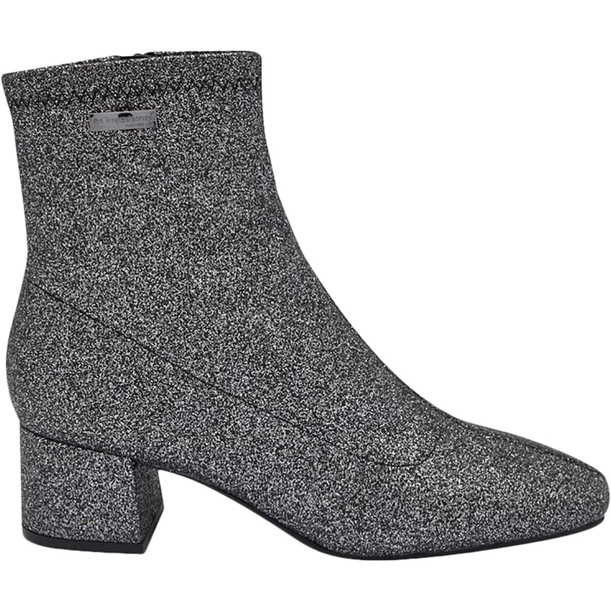 Women's Boots Les Tropeziennes par M.Belarbi Black