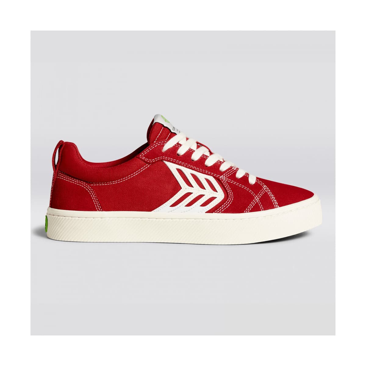 Men's Sneakers Cariuma Red