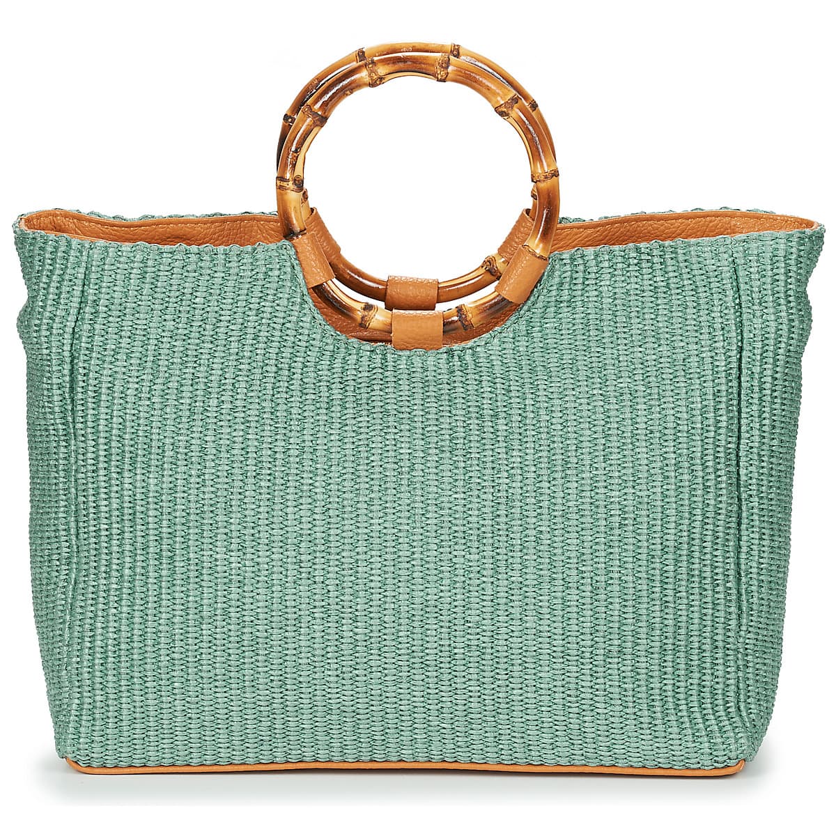 Women's Handbags Betty London Khaki