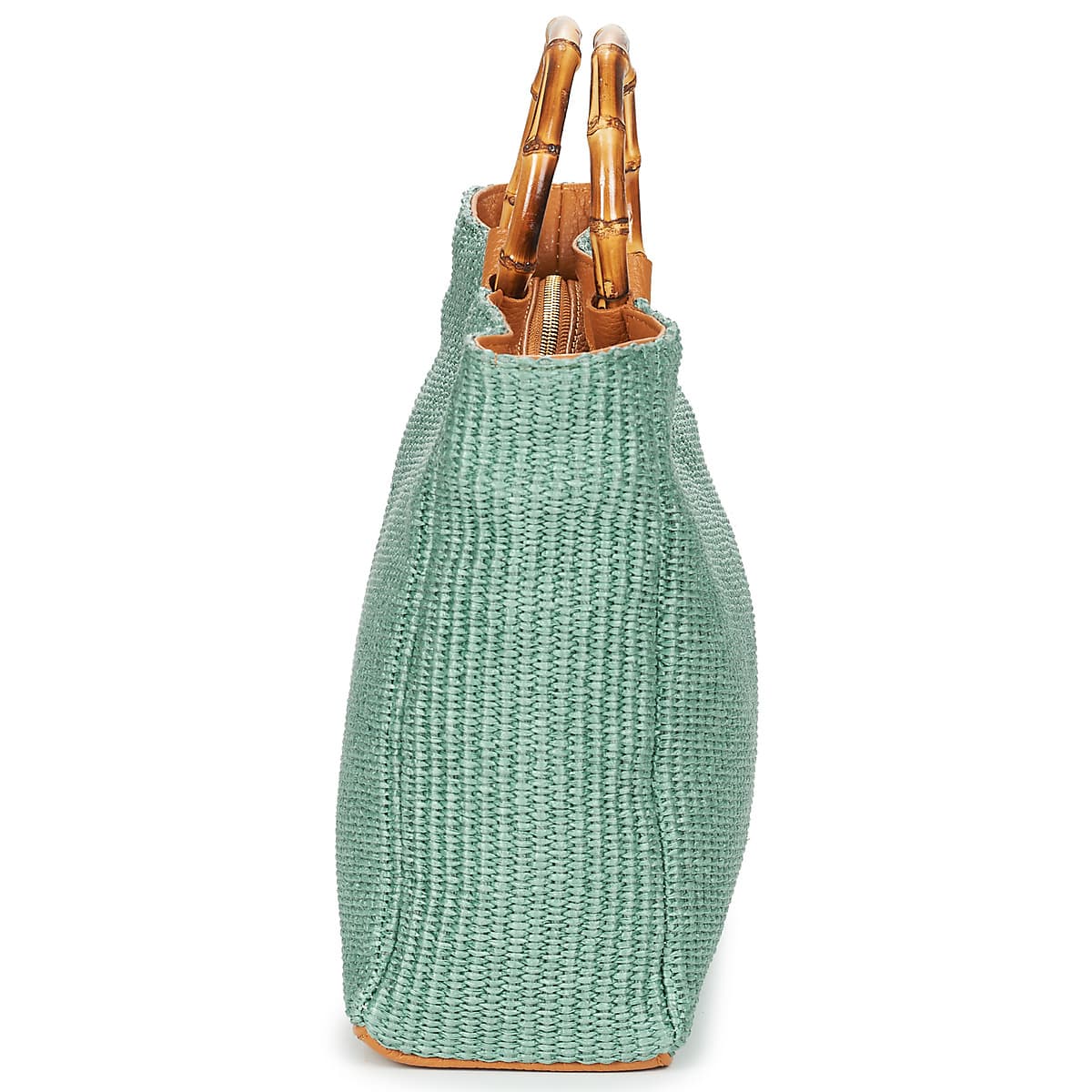 Women's Handbags Betty London Khaki