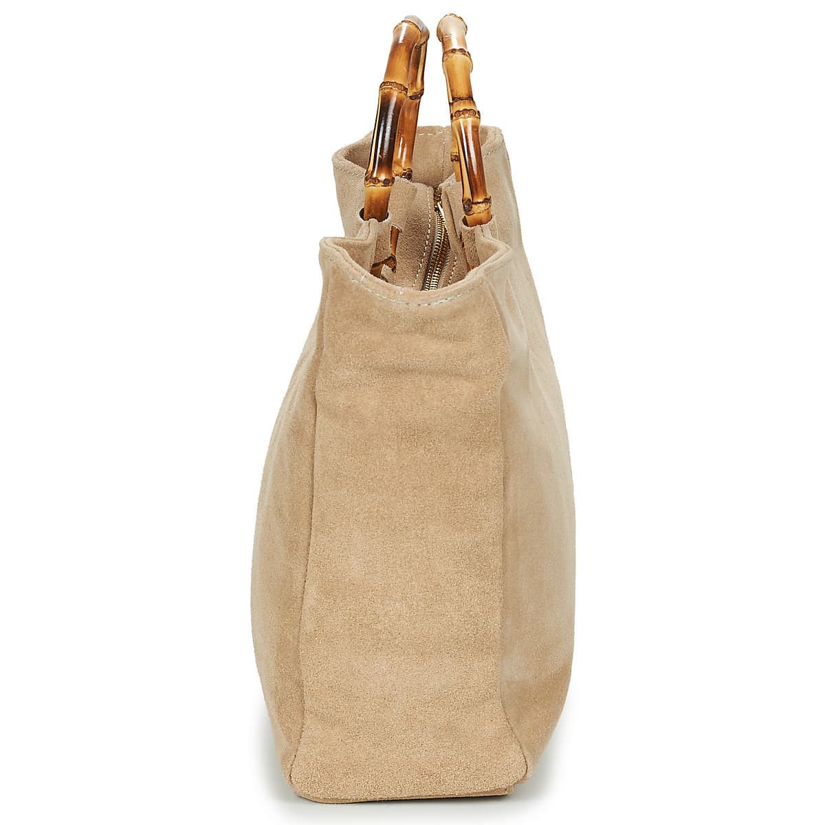 Women's Handbags Betty London Beige