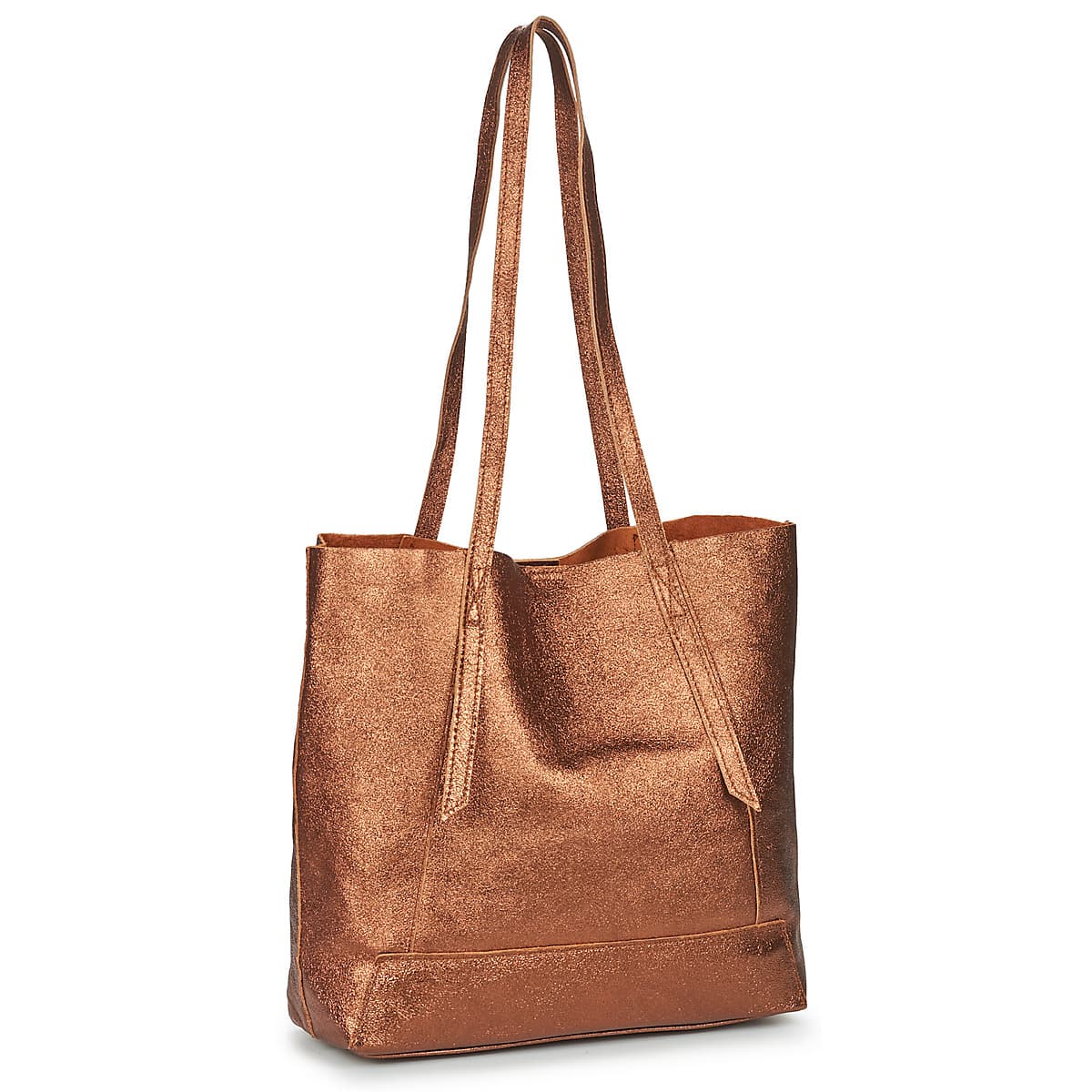 Women's Tote Bags Betty London Gold