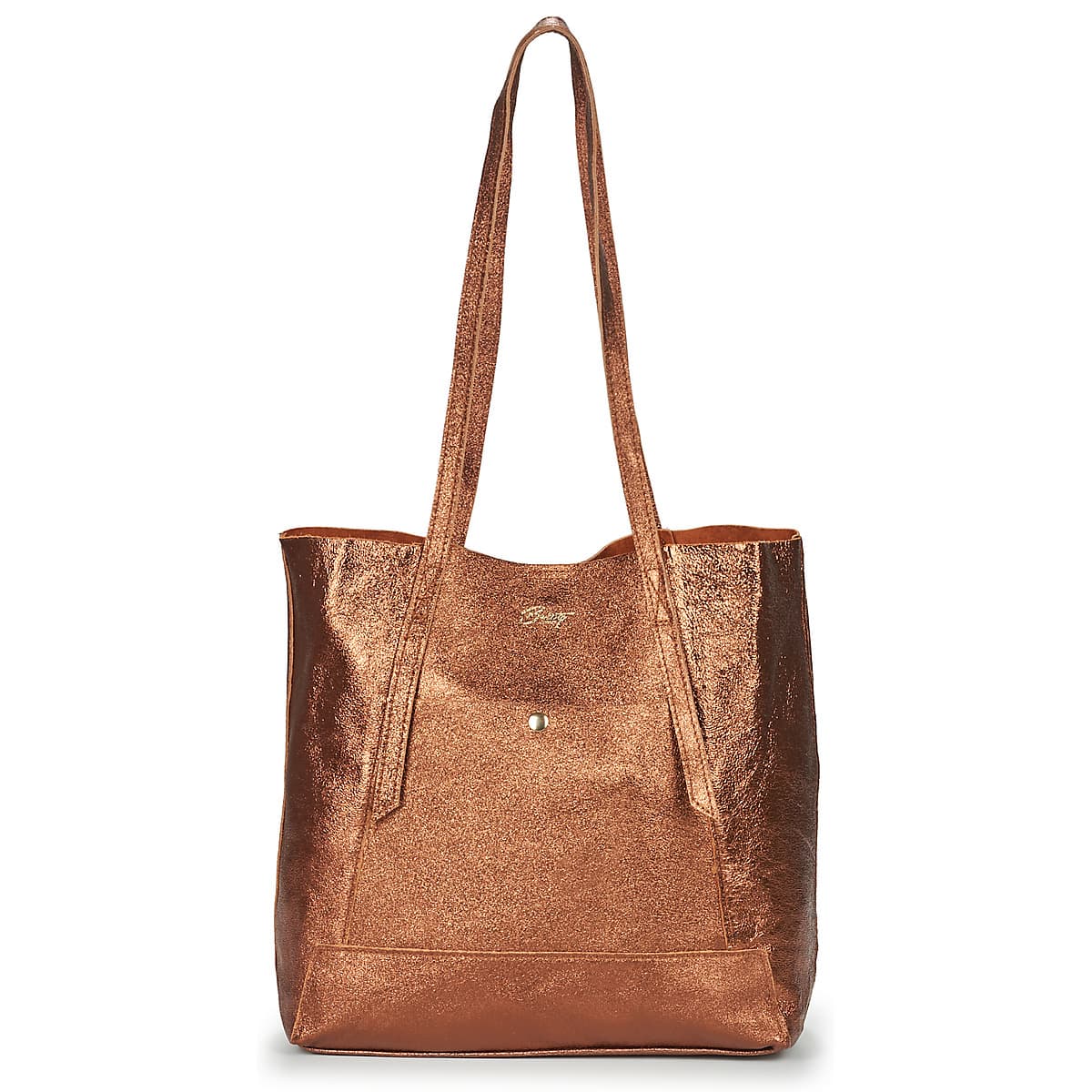 Women's Tote Bags Betty London Gold