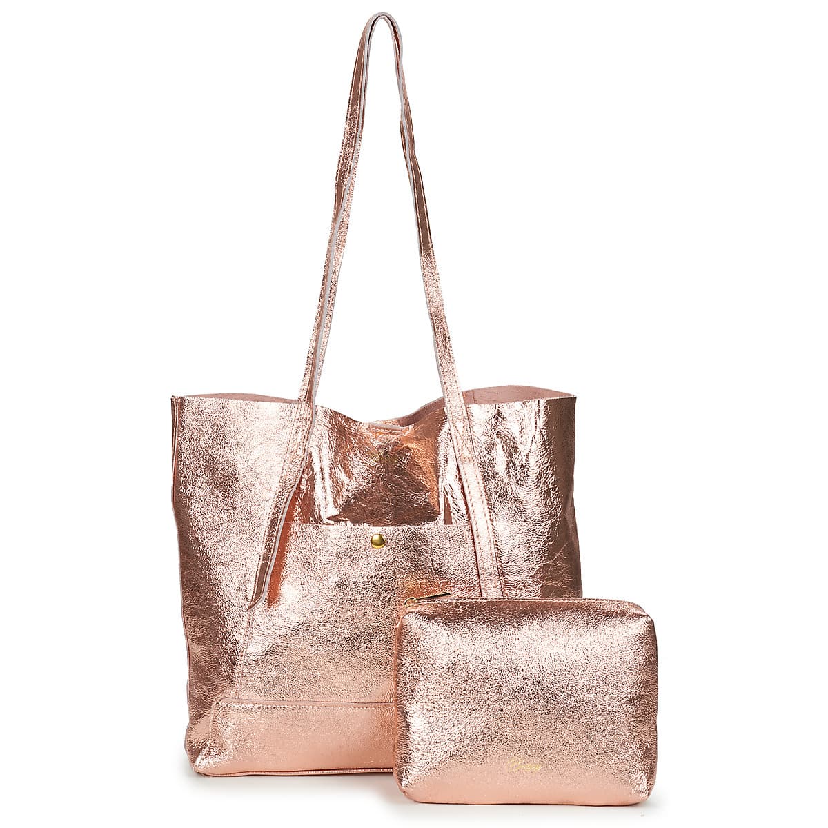 Women's Tote Bags Betty London Pink
