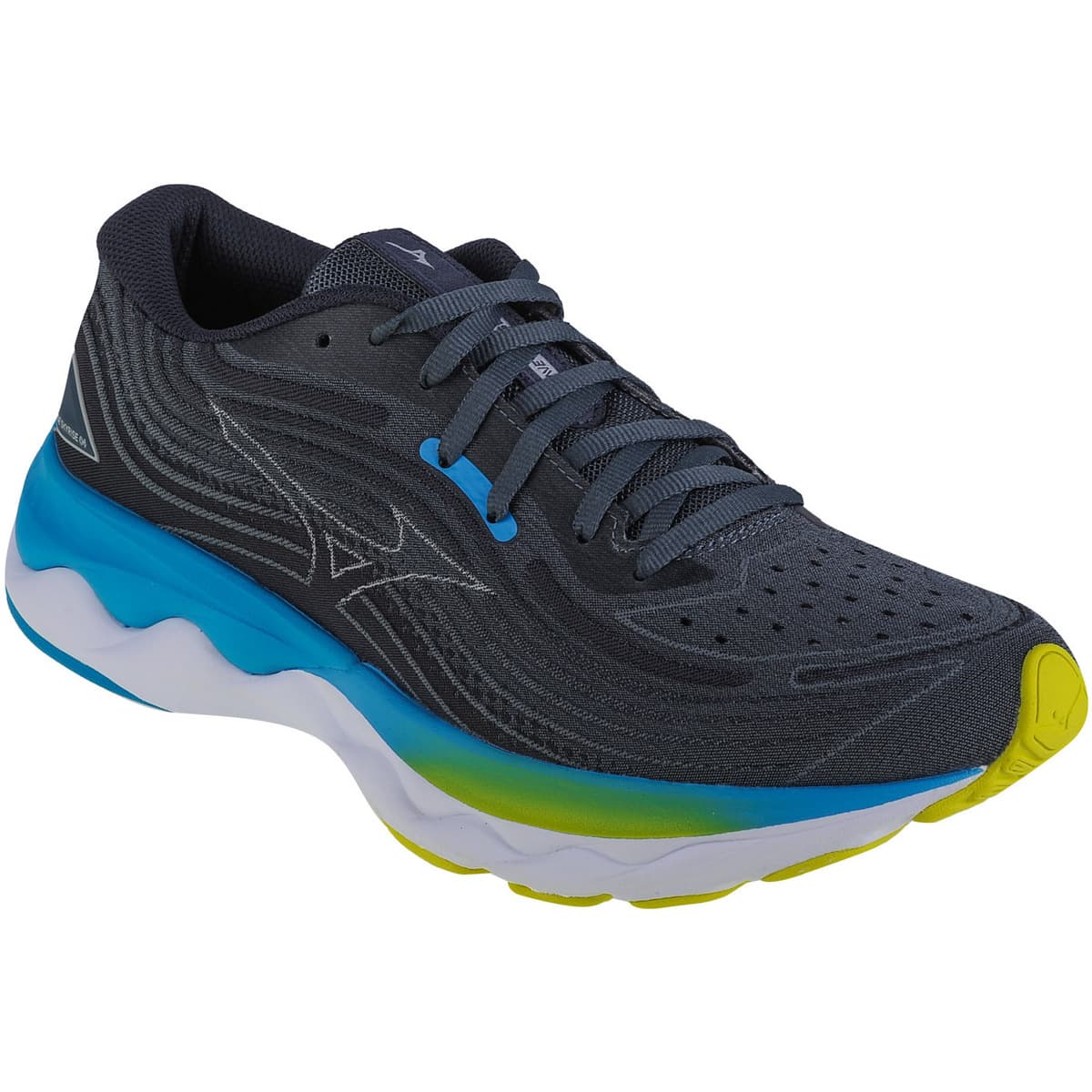 Παπούτσια για τρέξιμο Mizuno Wave Skyrise 4