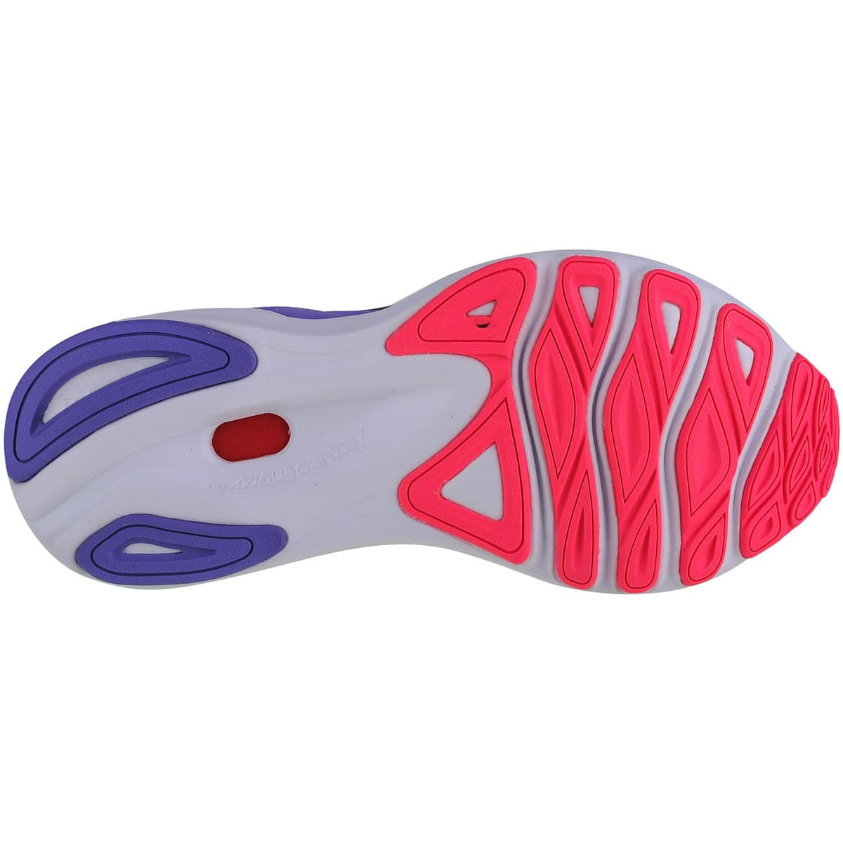 Women's Running Shoes Mizuno Gray