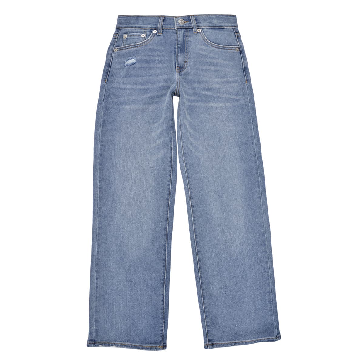 Girls' Jeans Levis Blue
