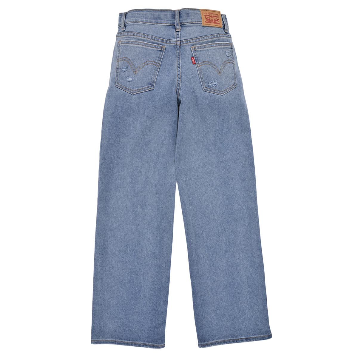 Girls' Jeans Levis Blue
