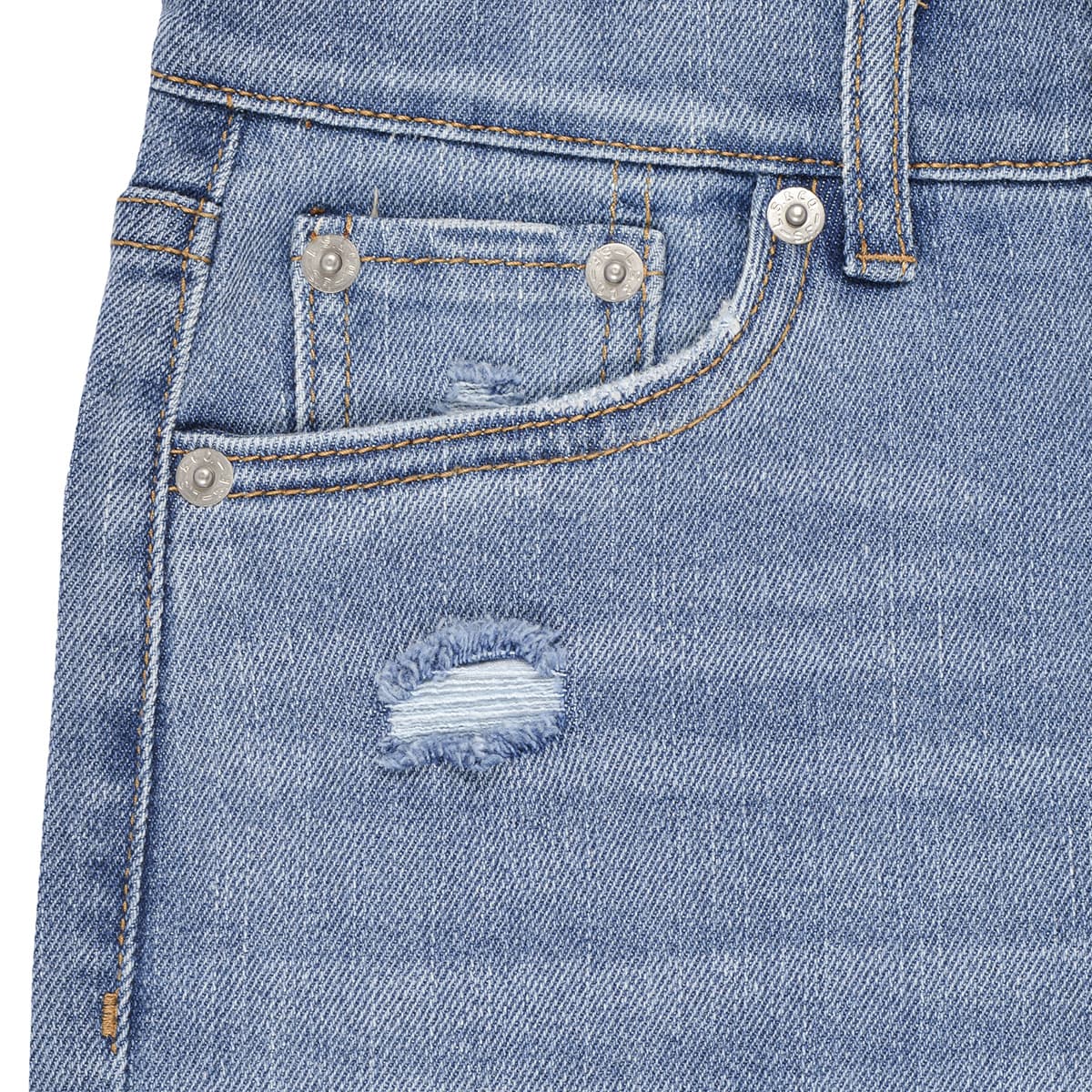 Girls' Jeans Levis Blue