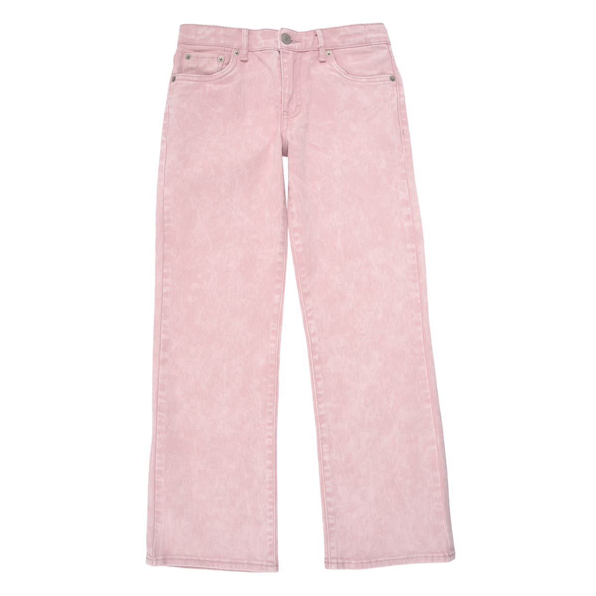 Girls' Jeans Levis Pink
