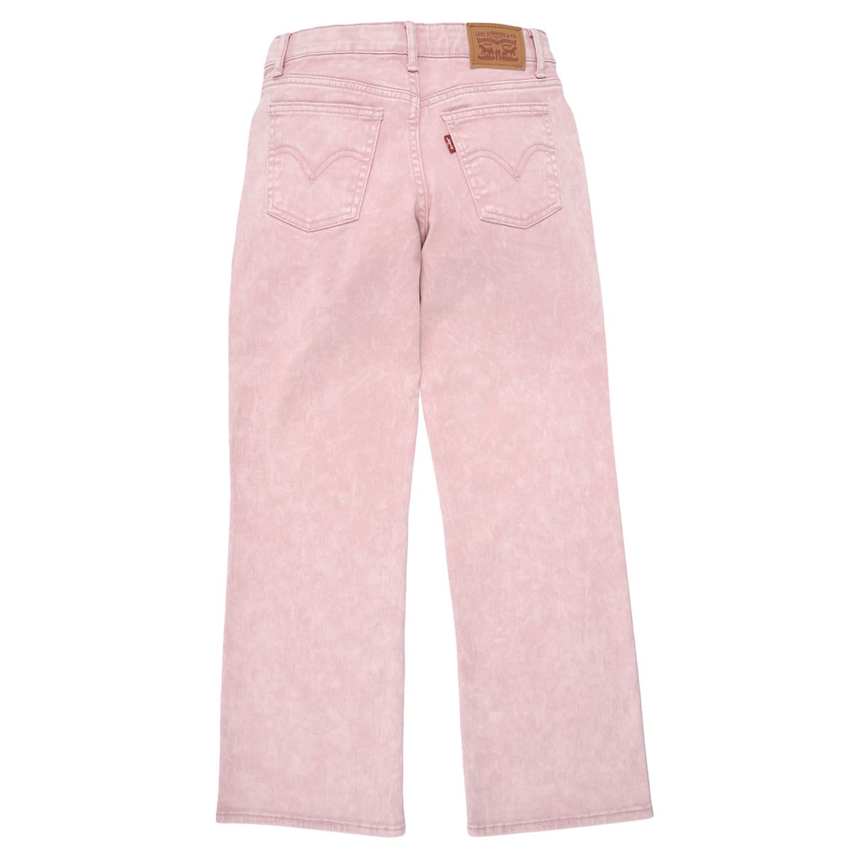 Girls' Jeans Levis Pink