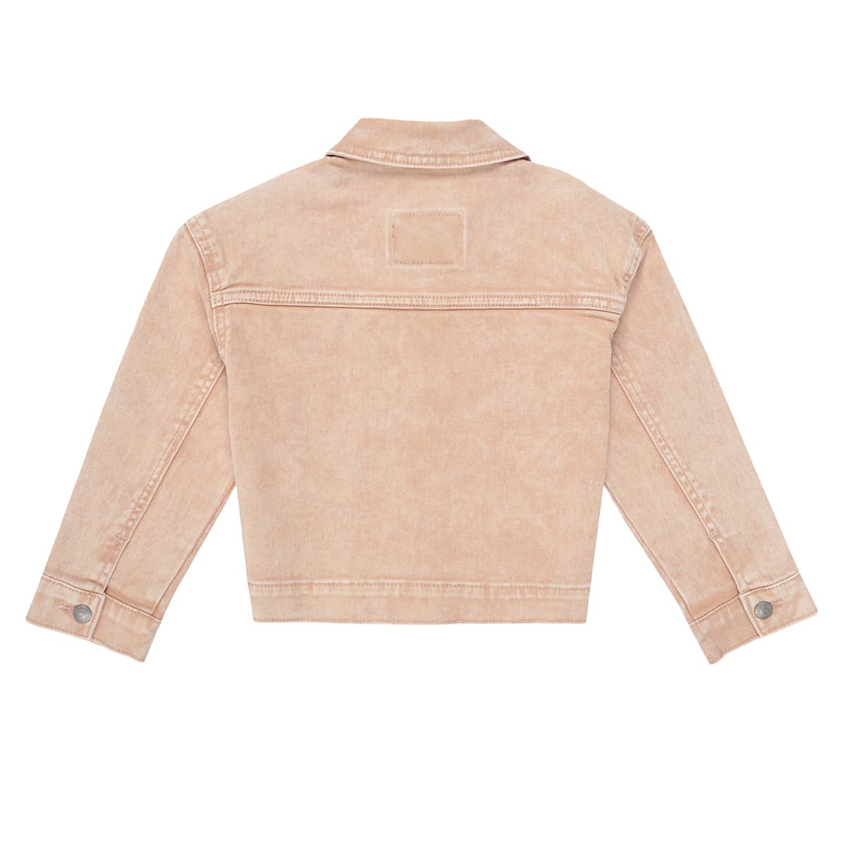 Girls' Jackets Levis Orange