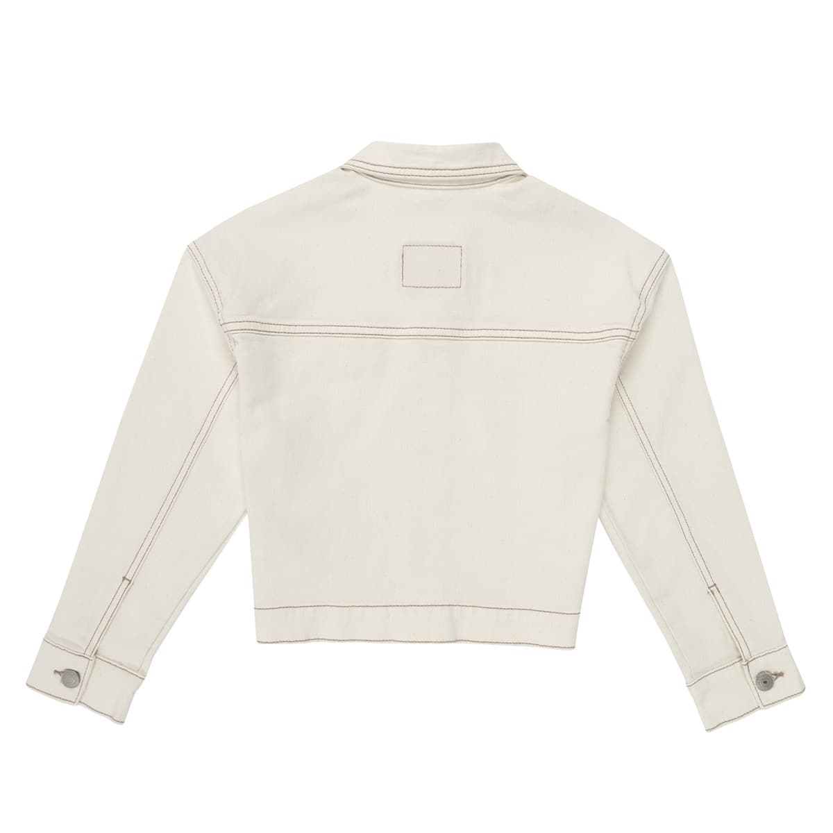 Girls' Jackets Levis Beige