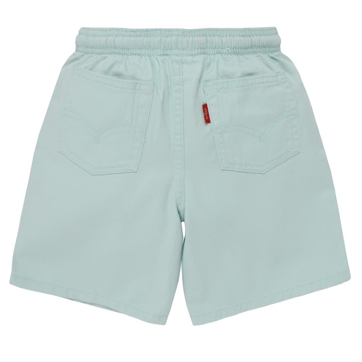 Boys' Shorts Levis Blue