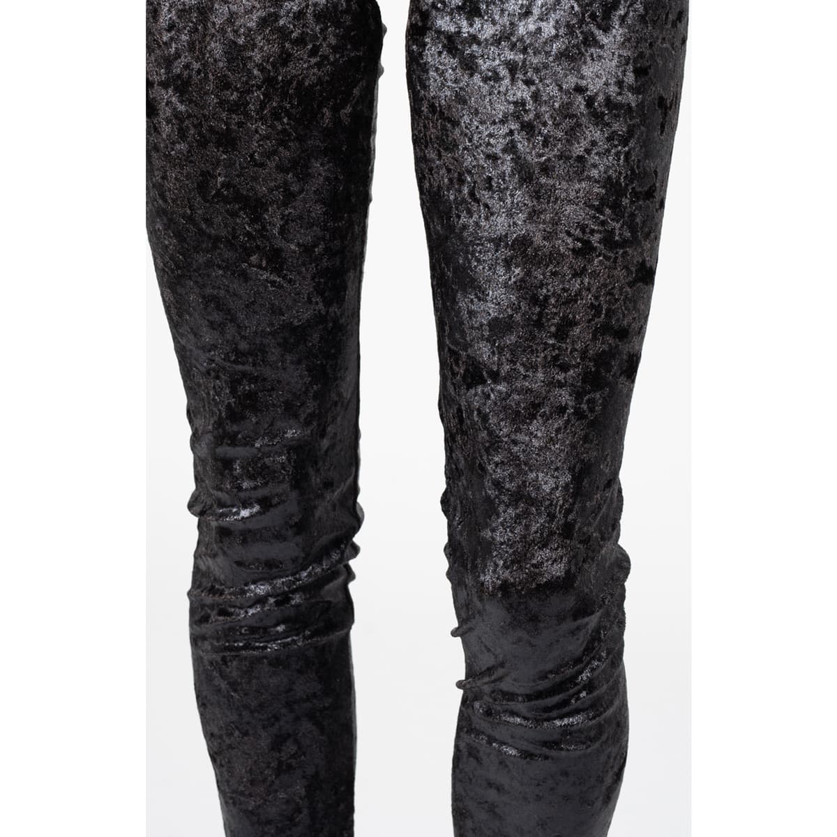 Women's Tights Silvian Heach Black