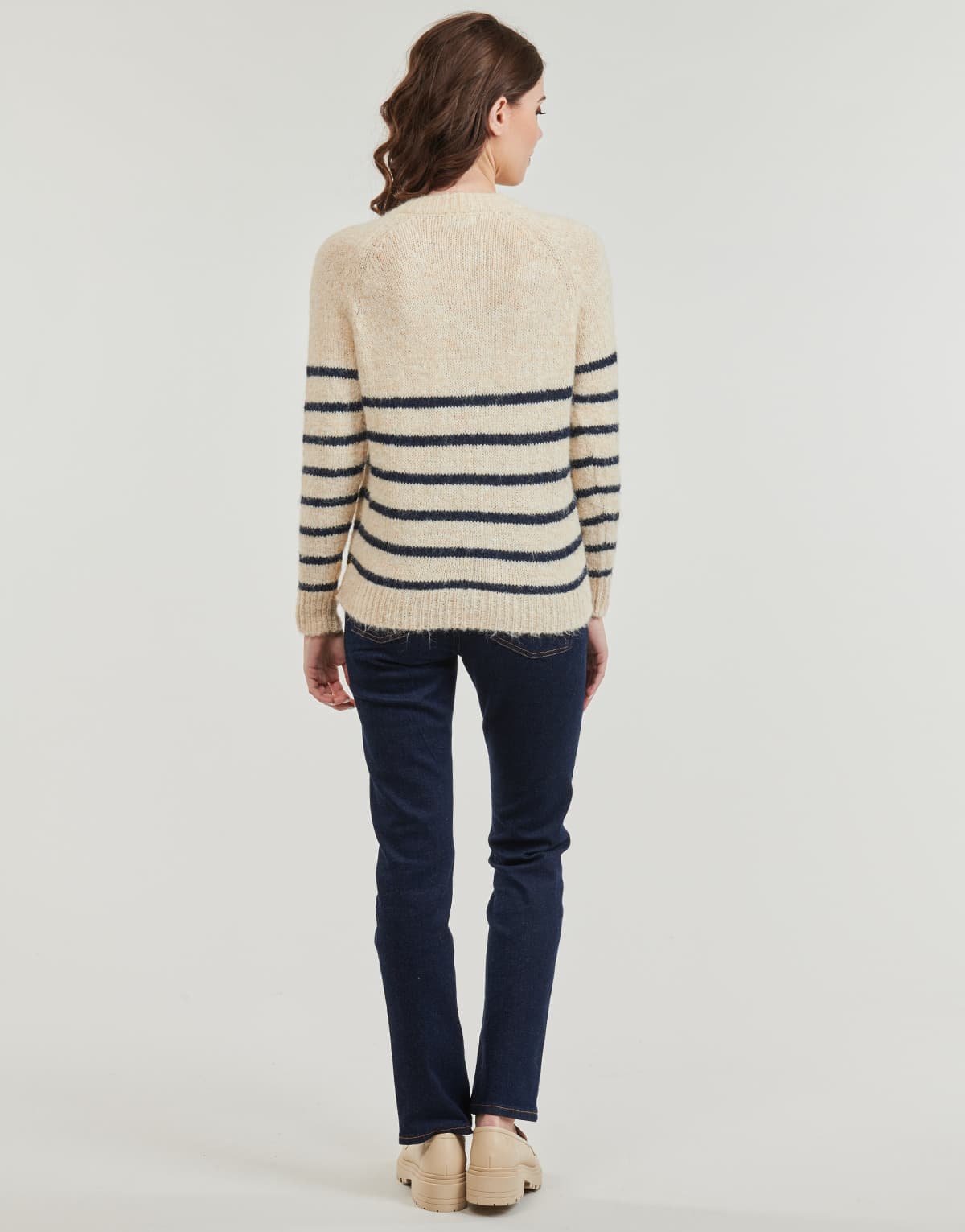 Women's Jackets Betty London Beige