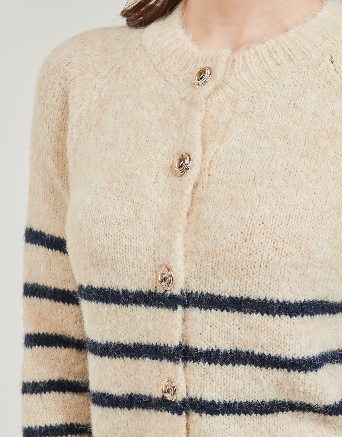 Women's Jackets Betty London Beige