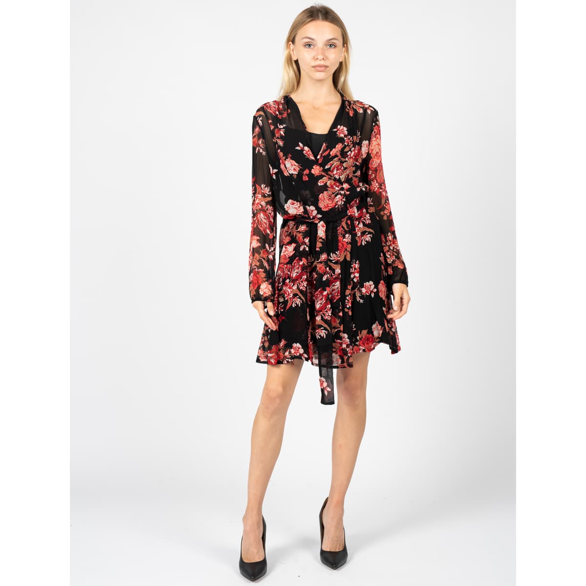 Women's Dresses Pinko Red