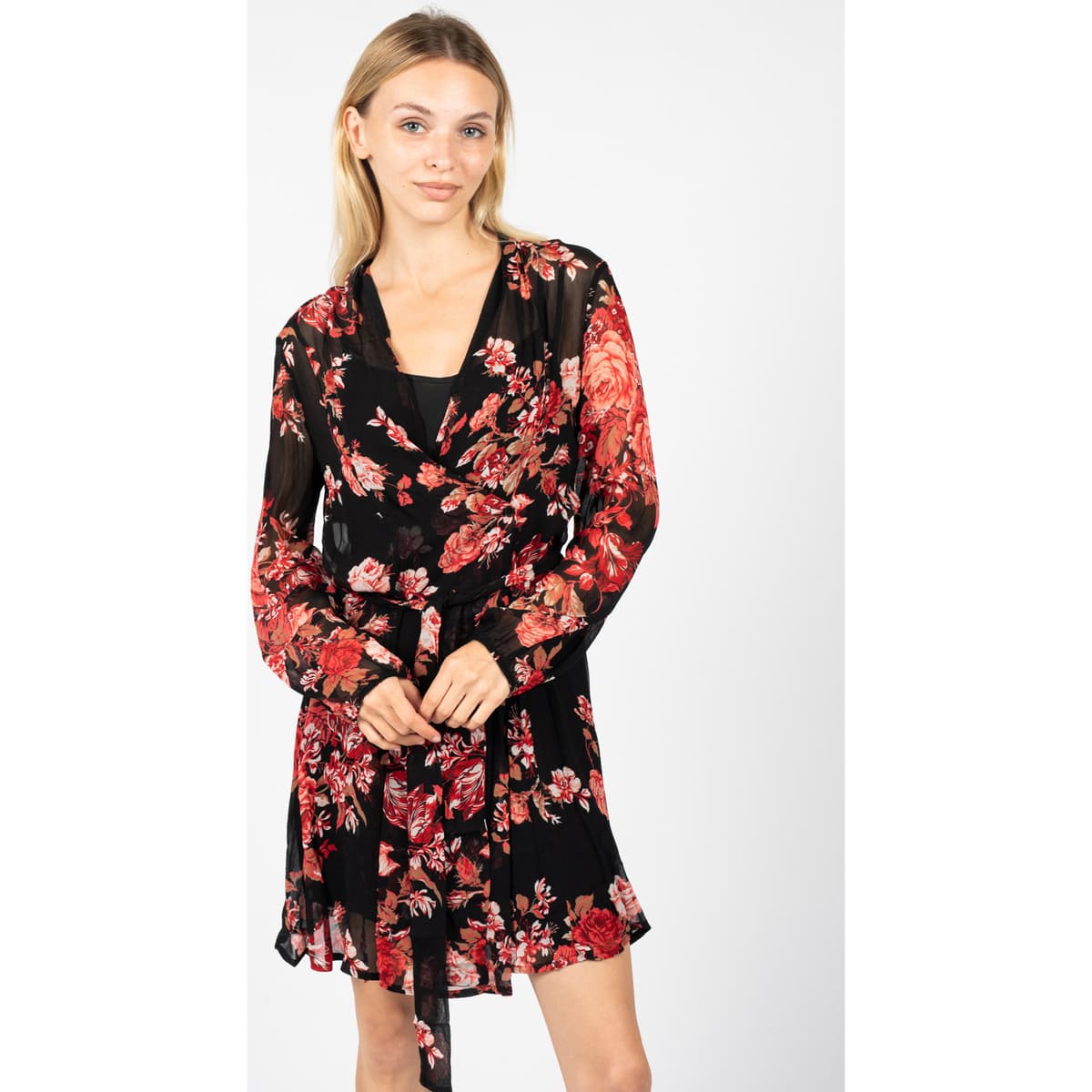 Women's Dresses Pinko Red