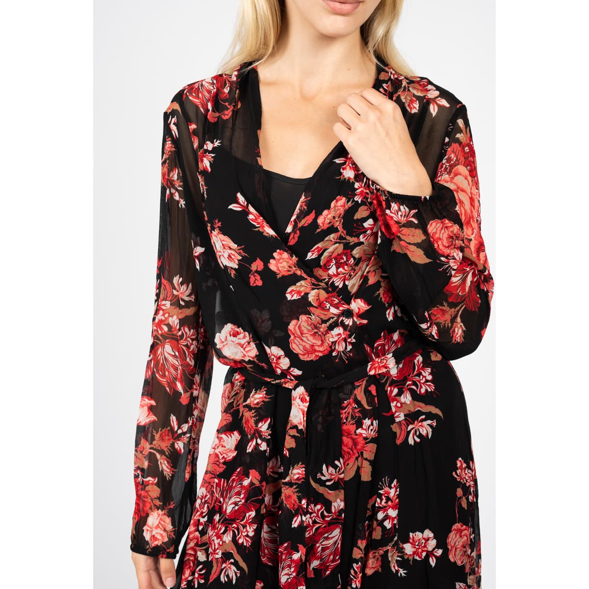 Women's Dresses Pinko Red