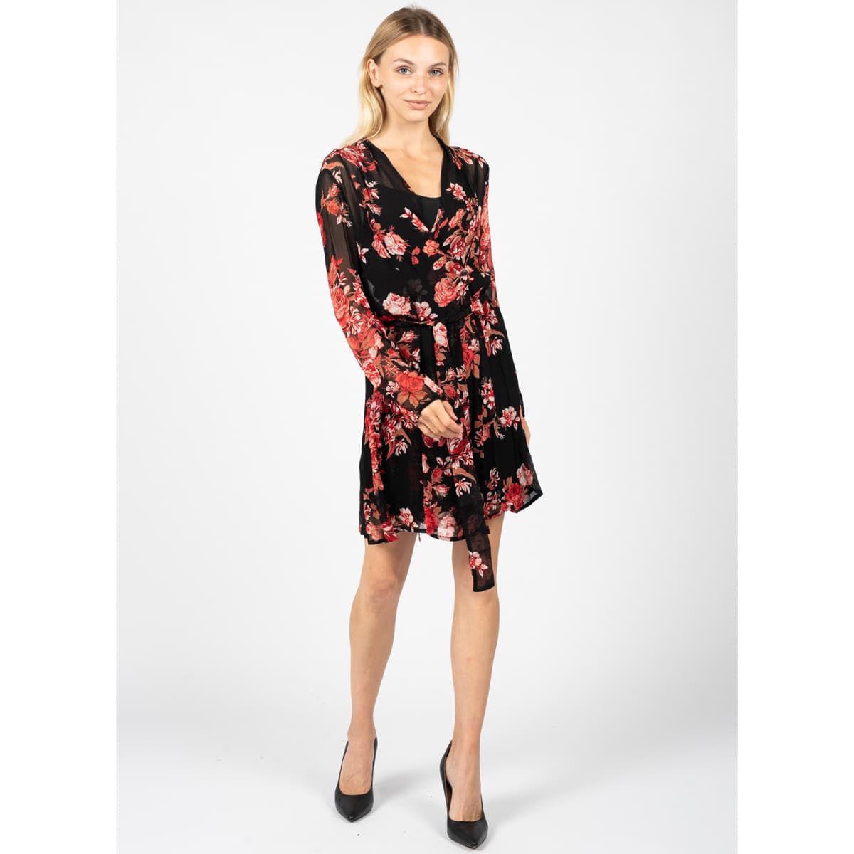 Women's Dresses Pinko Red