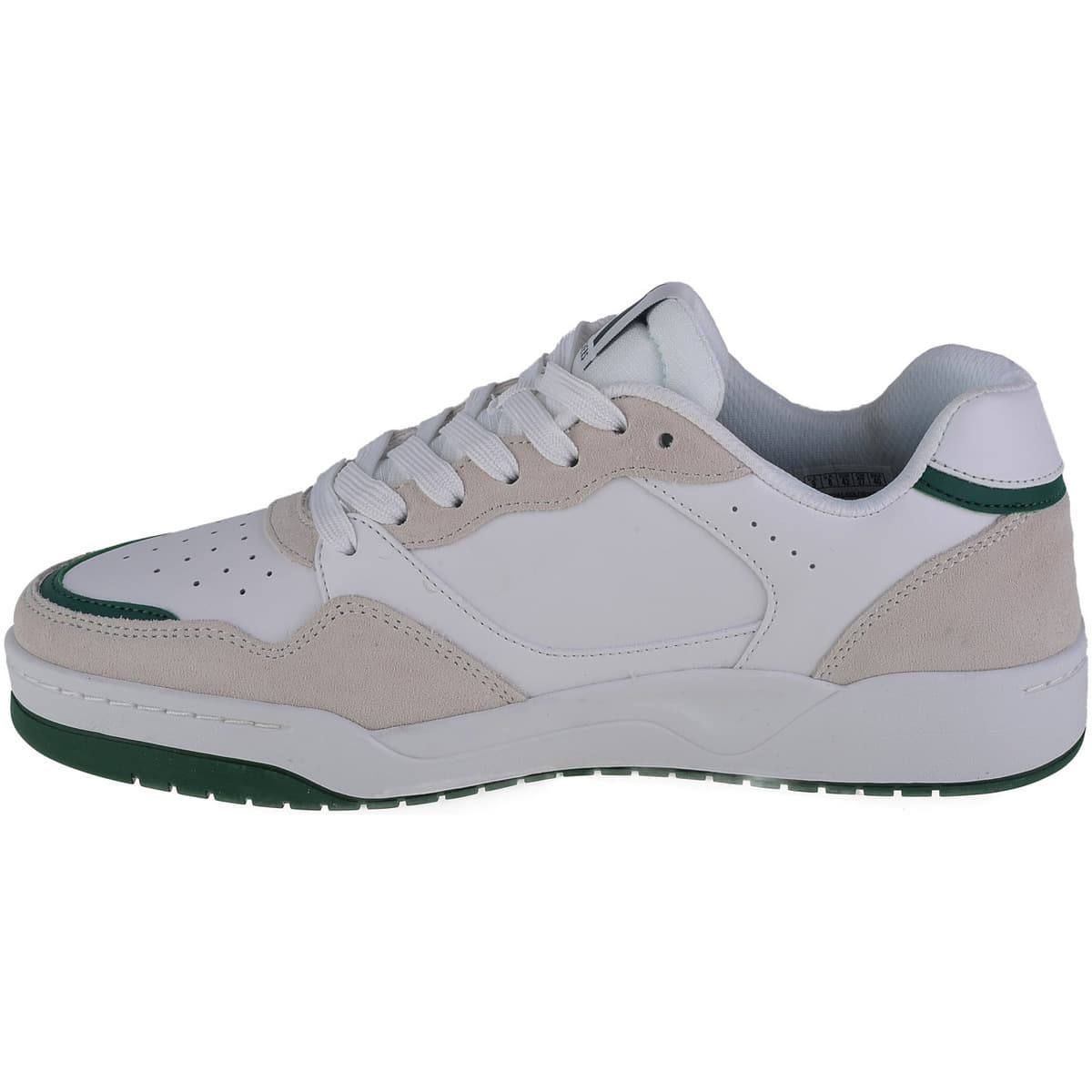 Men's Sneakers Skechers White