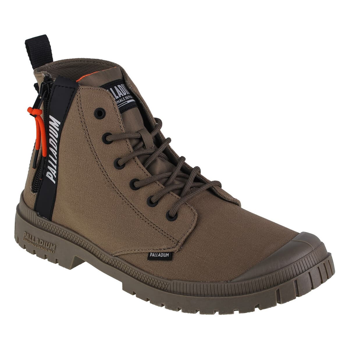 Xαμηλά Sneakers Palladium SP20 Unzipped