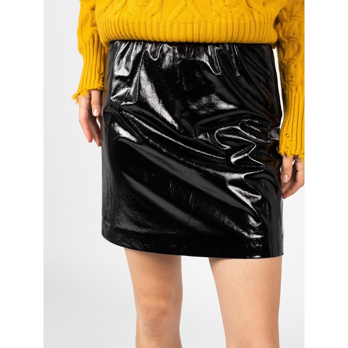Women's Skirts Pinko Black