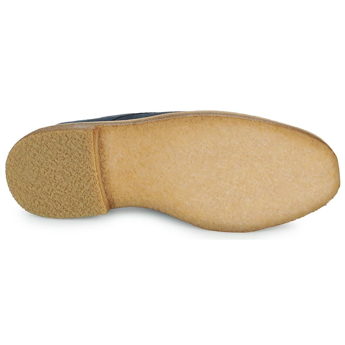 Men's Derby Shoes Clarks Blue