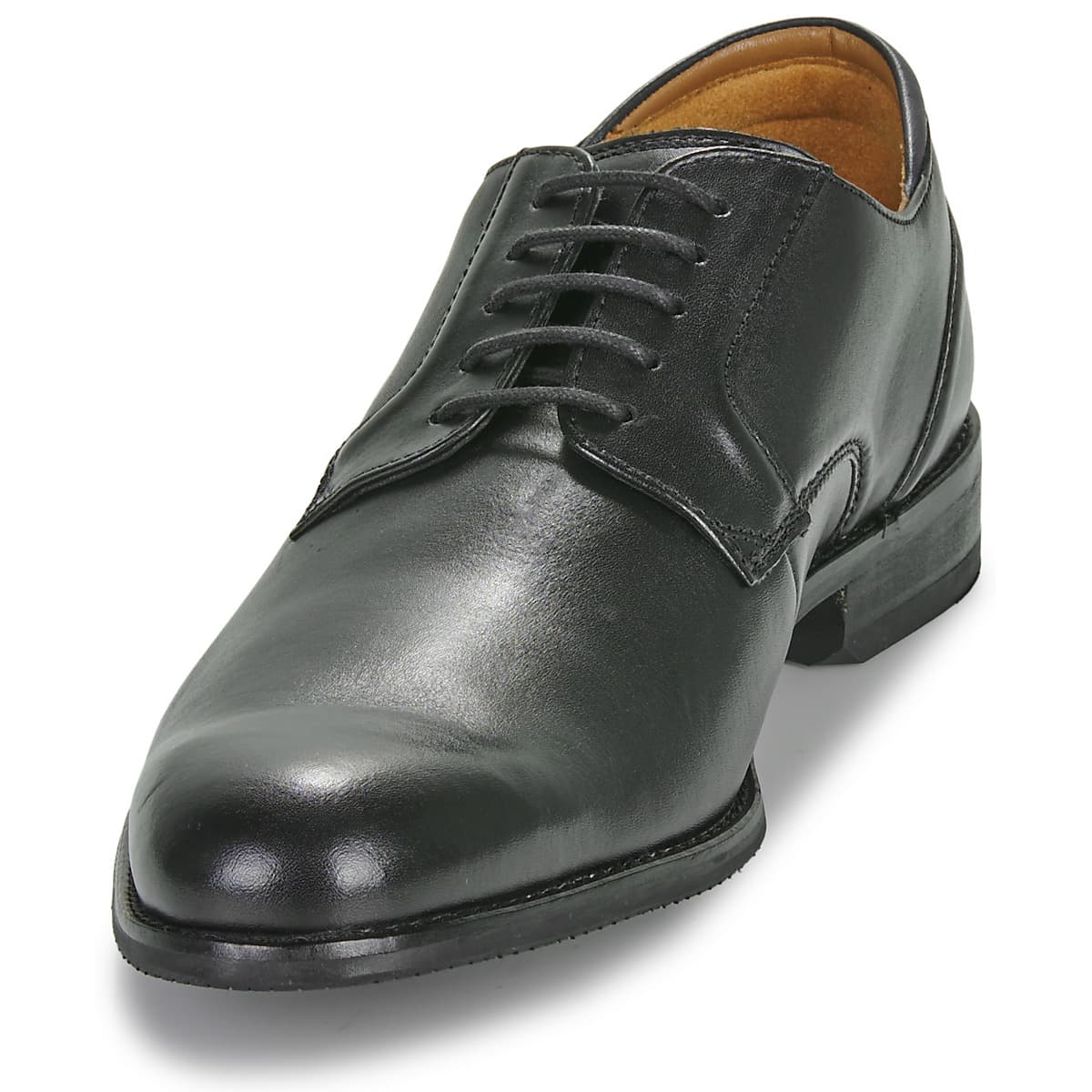 Men's Derby Shoes Clarks Black