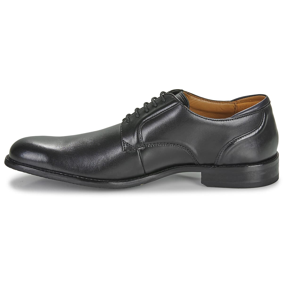 Men's Derby Shoes Clarks Black
