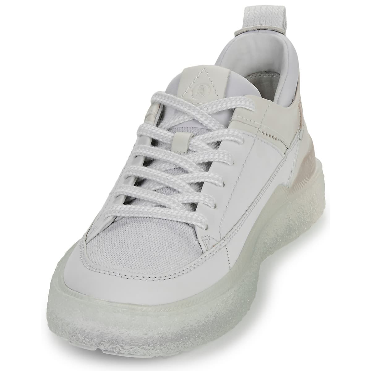Men's Sneakers Clarks White