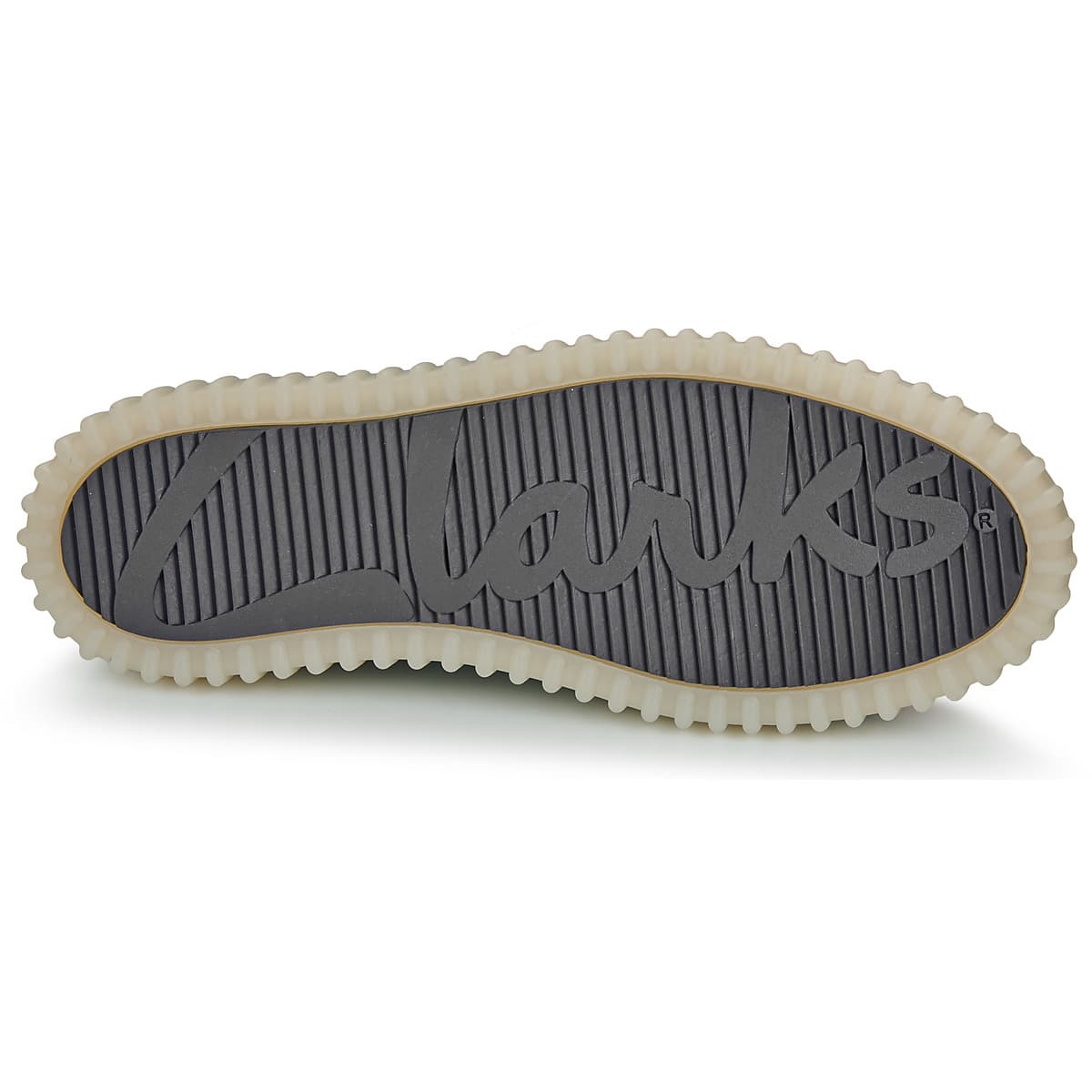 Men's Derby Shoes Clarks Blue